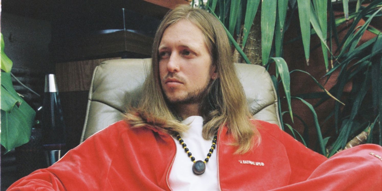 Global Producer Busy Twist Unveils 'LDN PLNQ'  Image