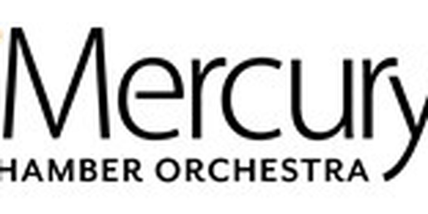 Mercury Chamber Orchestra Premieres HÉMISPHÈRES, Denis Plante's Cross Continental Creation  Image