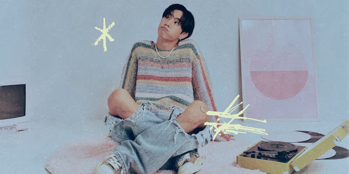 Global Star Mark Tuan Release New Single 'YOUR WORLD' Off Upcoming EP