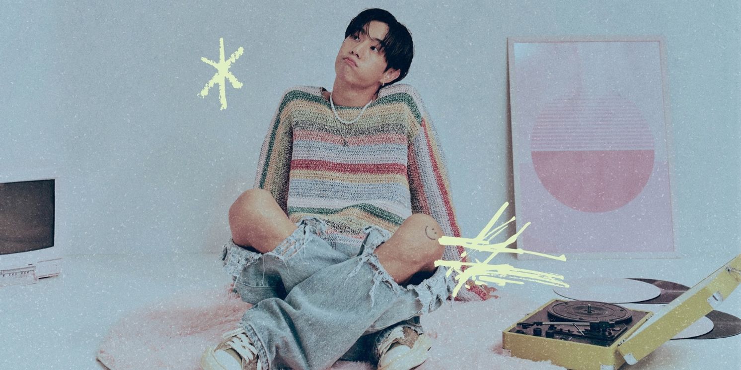 Global Star Mark Tuan Release New Single 'YOUR WORLD' Off Upcoming EP  Image