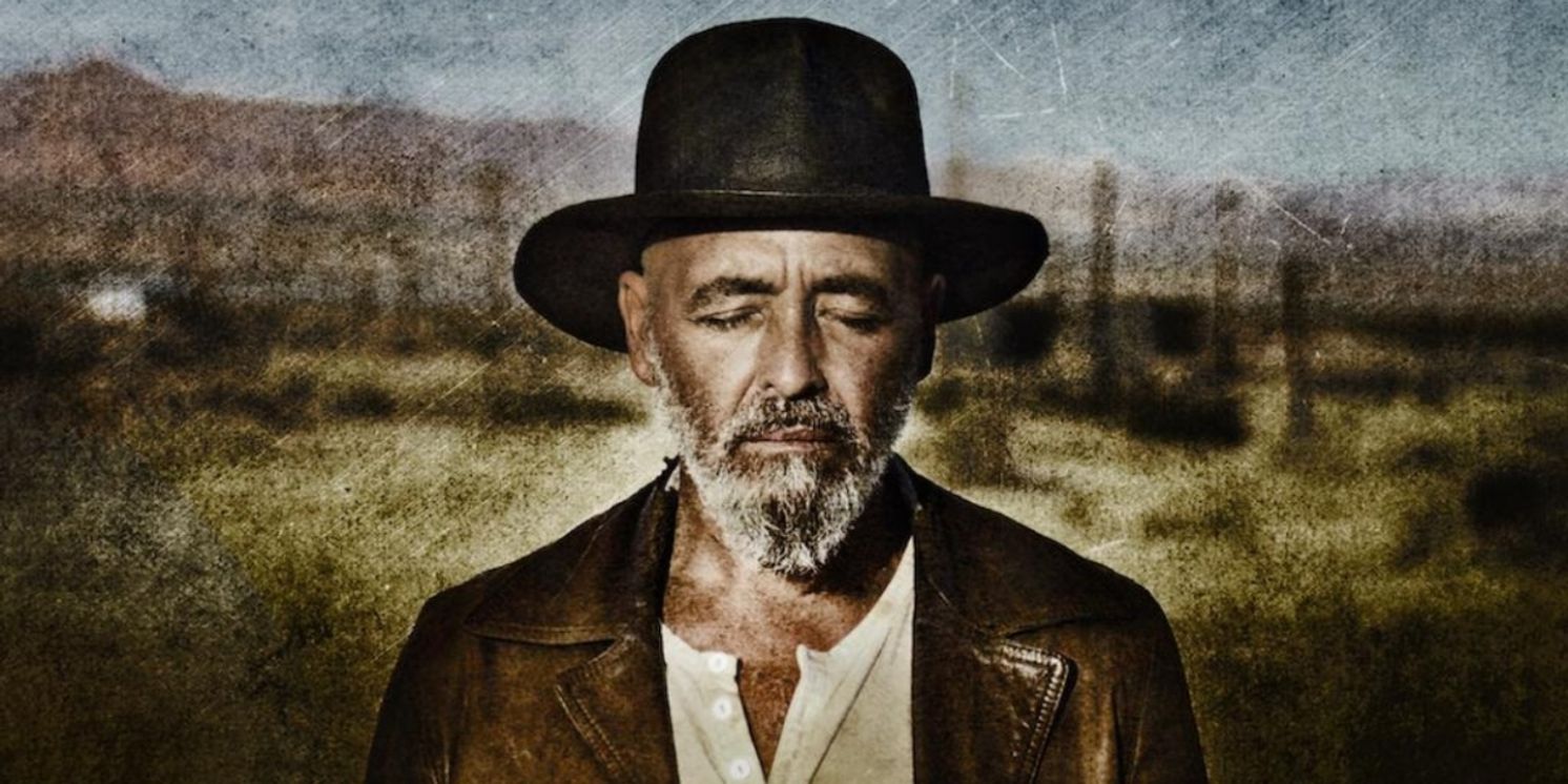 Globus X A.D.A.M. Release Debut Album 'Unforgiven'  Image