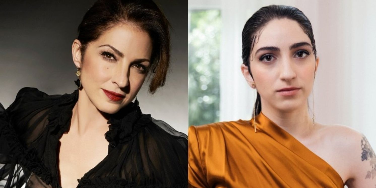 Gloria Estefan and Emily Estefan to Join Alliance Theatre's BLOOM: A NEW EVENT  Image