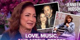 Gloria Estefan on Working with Meryl Streep, 47 Years of Marriage, and Music Today