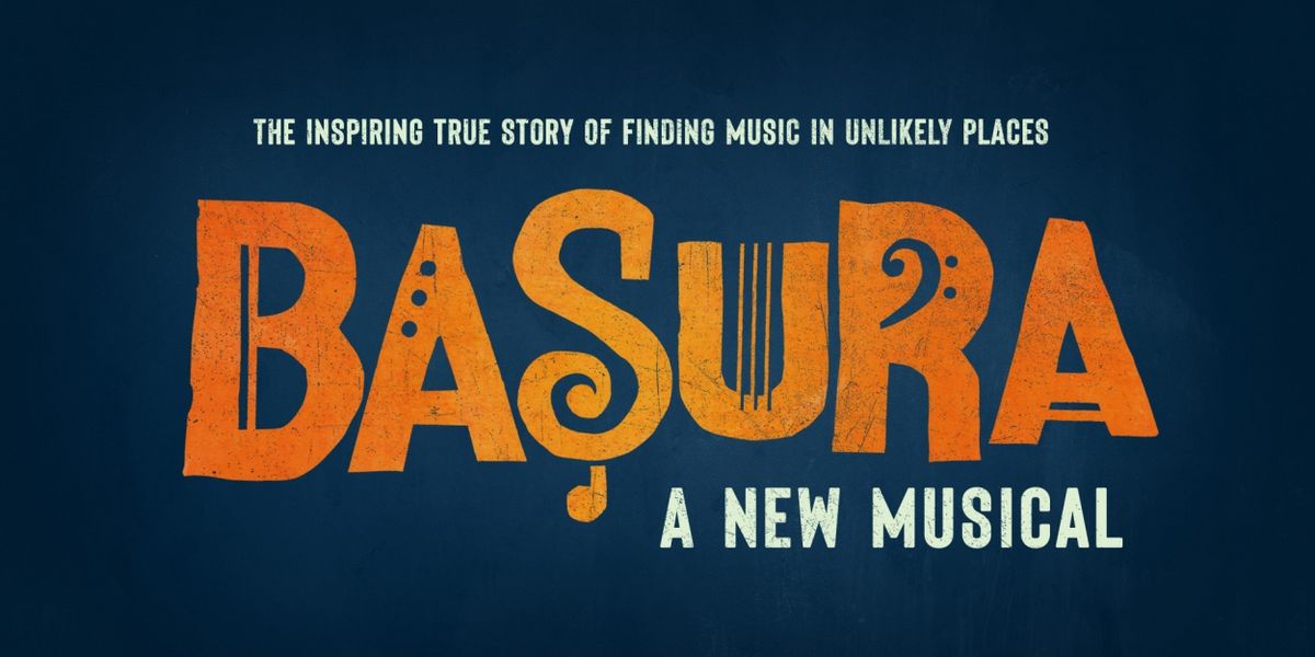 Gloria Estefan's BASURA and More Set For Alliance Theatre's 2025/26 Season