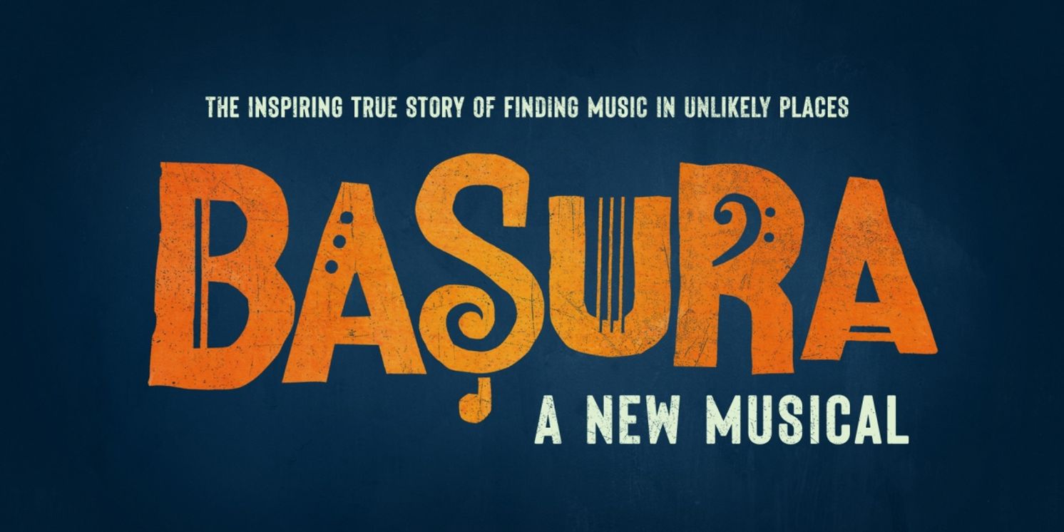 Gloria Estefan's BASURA and More Set For Alliance Theatre's 2025/26 Season  Image