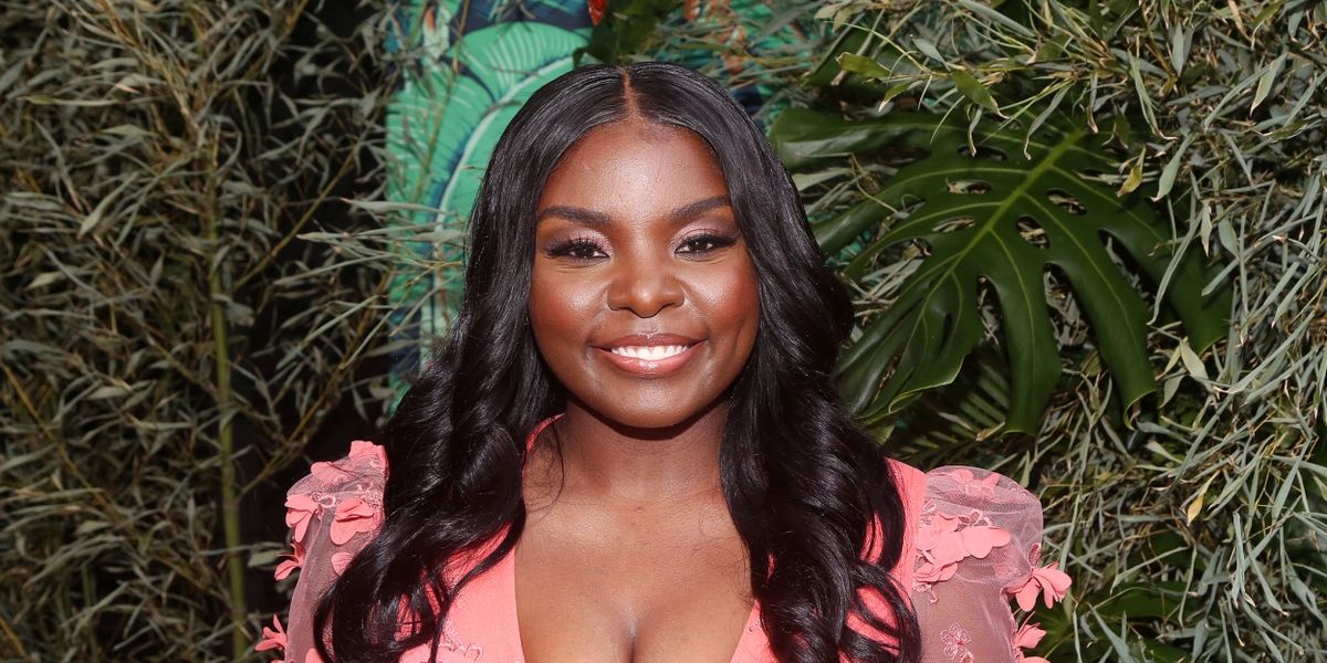 Joaquina Kalukango Will Star as Gloria Gaynor in Lifetime Biopic