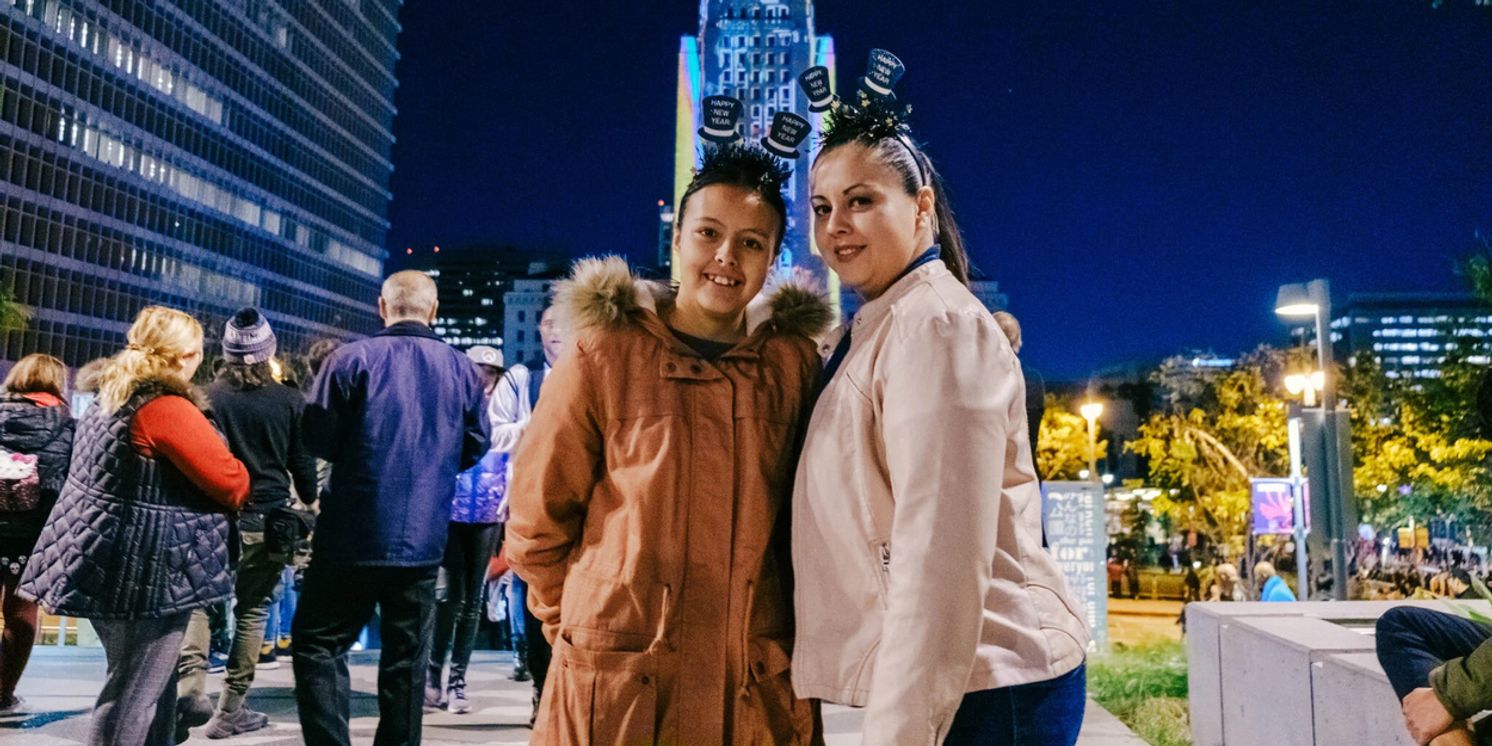 Gloria Molina Grand Park to Present NYELA 2026 Celebration Featuring Ruby Ibarra, BARDO, and Ceci Bastida  Image