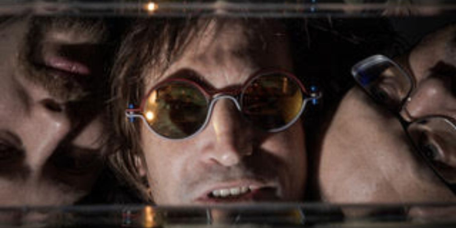 Glorybots Tread New Terrain with Upcoming LP, mad.end  Image