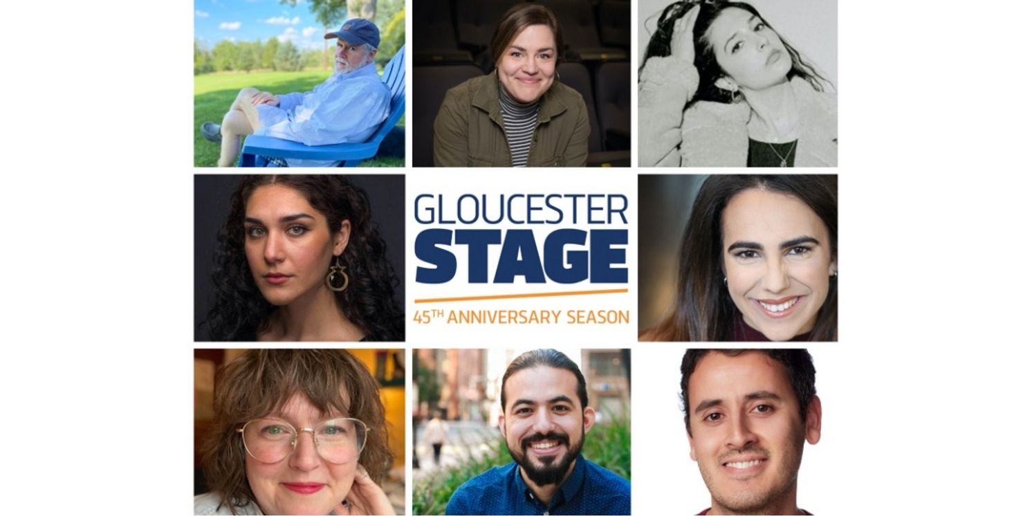 Gloucester Stage Company Reveals 45th Anniversary Season  Image