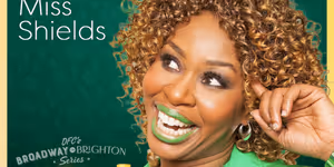 Glozell Green to Star in OFC Creations' A CHRISTMAS STORY: THE MUSICAL