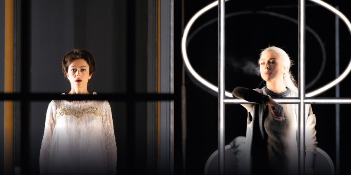 Gluck's Two Iphigénie Operas Will Open The GNO's 2024/25 Season