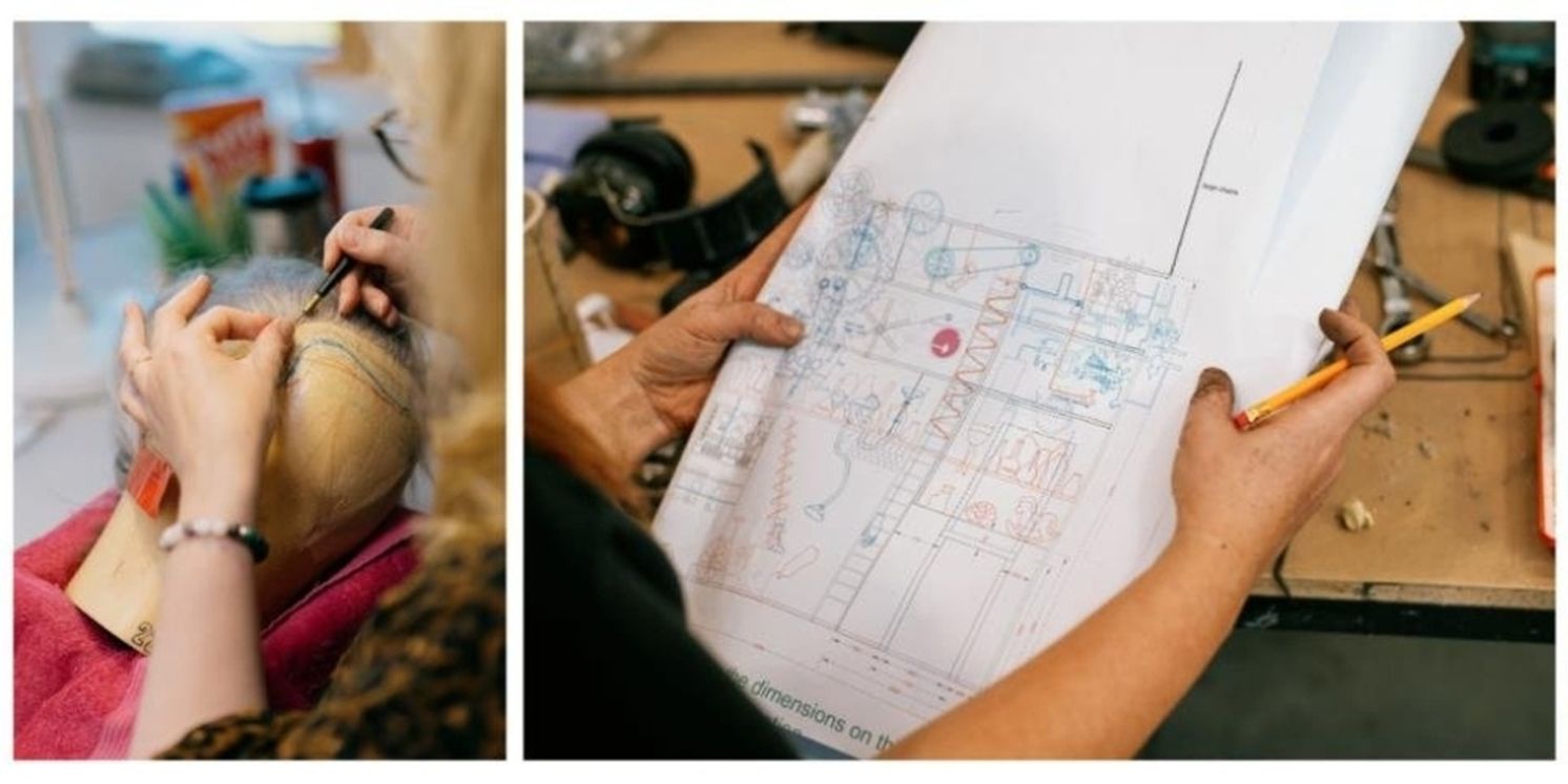 Glyndebourne To Introduce New Technical And Production Apprenticeship Programme  Image