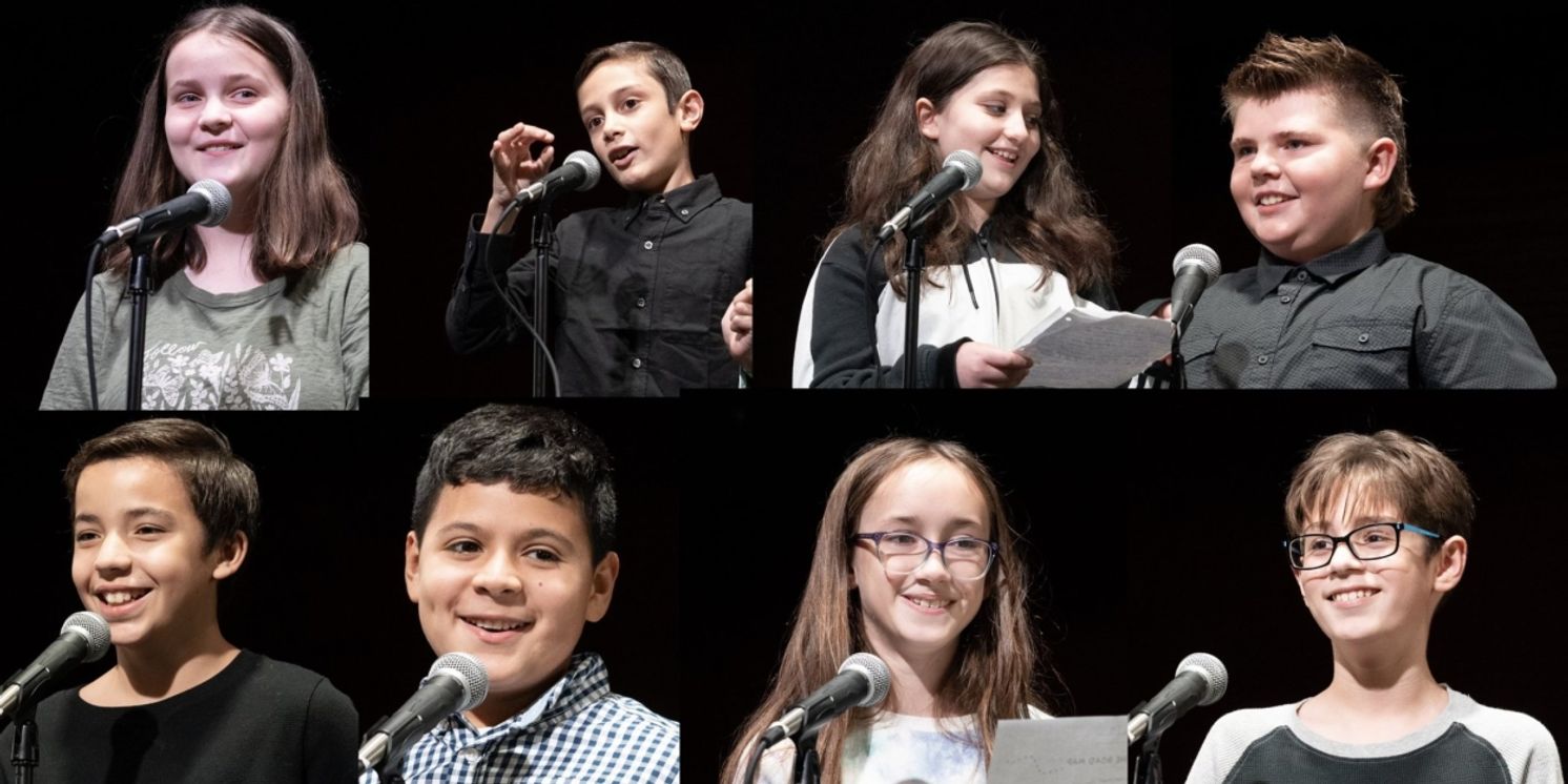 Go Behind the Scenes to Support Community Storytelling and Education Programs at Ancram Center for the Arts  Image