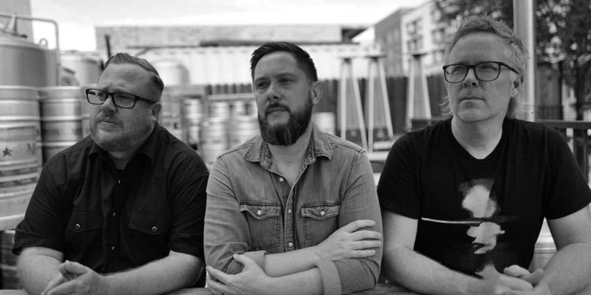 Go Forward In Flames to Release Debut Album LIMINAL SPACES Oct. 23