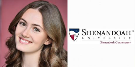 Go Inside Shenandoah University's CATCH ME IF YOU CAN on Our Instagram Story Photo