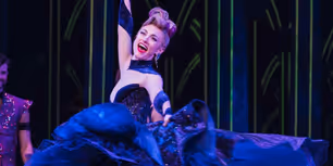 Go Inside the Tony Awards With DEATH BECOMES HER's Sarah Meahl