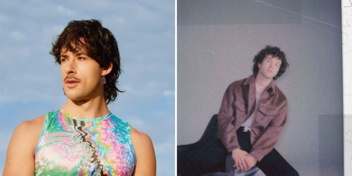 Go-Jo and Josh Hannan to Appear as Tour Supports for Calum Scott's Australian Headline Shows