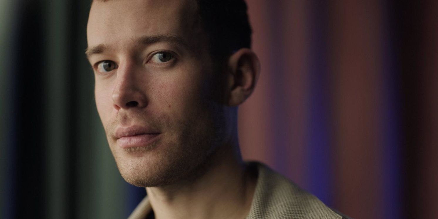 Go Live Theatre Announces David Shields as New Patron  Image