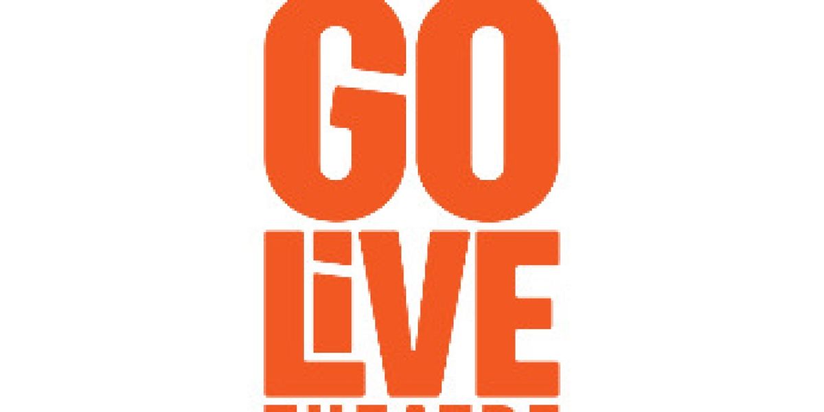 Go Live Theatre Launches Play It Forward and Rebrands To Mark World Theatre Day