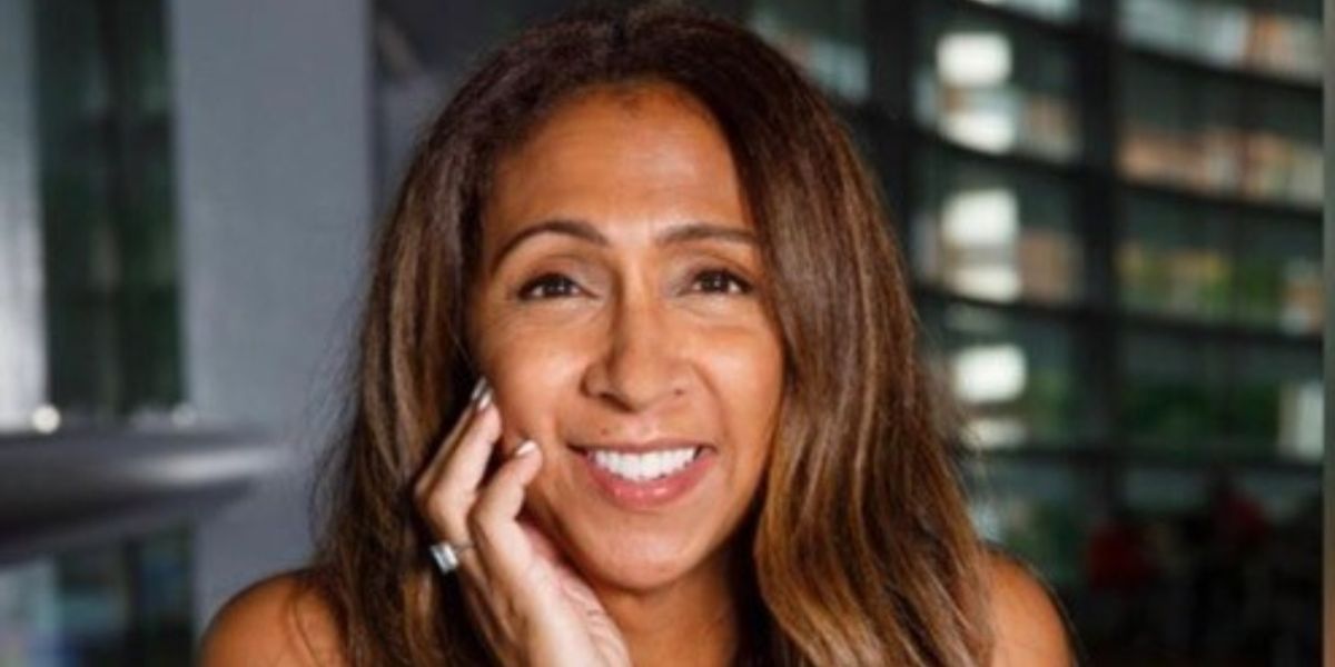 Go Live Theatre Projects Appoints Sita Mcintosh as New CEO