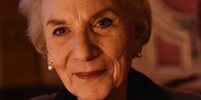 Go Live Theatre Will Host WEST END MEMORIES With Rosalyn Wilder and Patricia Hod Photos