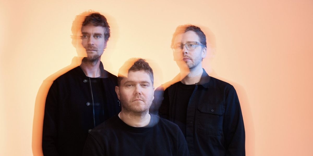 GoGo Penguin to Play US & European Tour This Fall