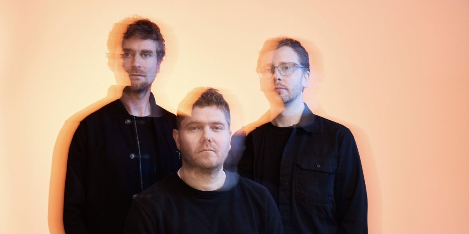 GoGo Penguin to Play US & European Tour This Fall  Image