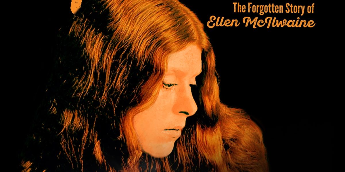 GODDESS OF SLIDE: The Forgotten Story Of Ellen McIlwaine to Premiere On CBC Gem