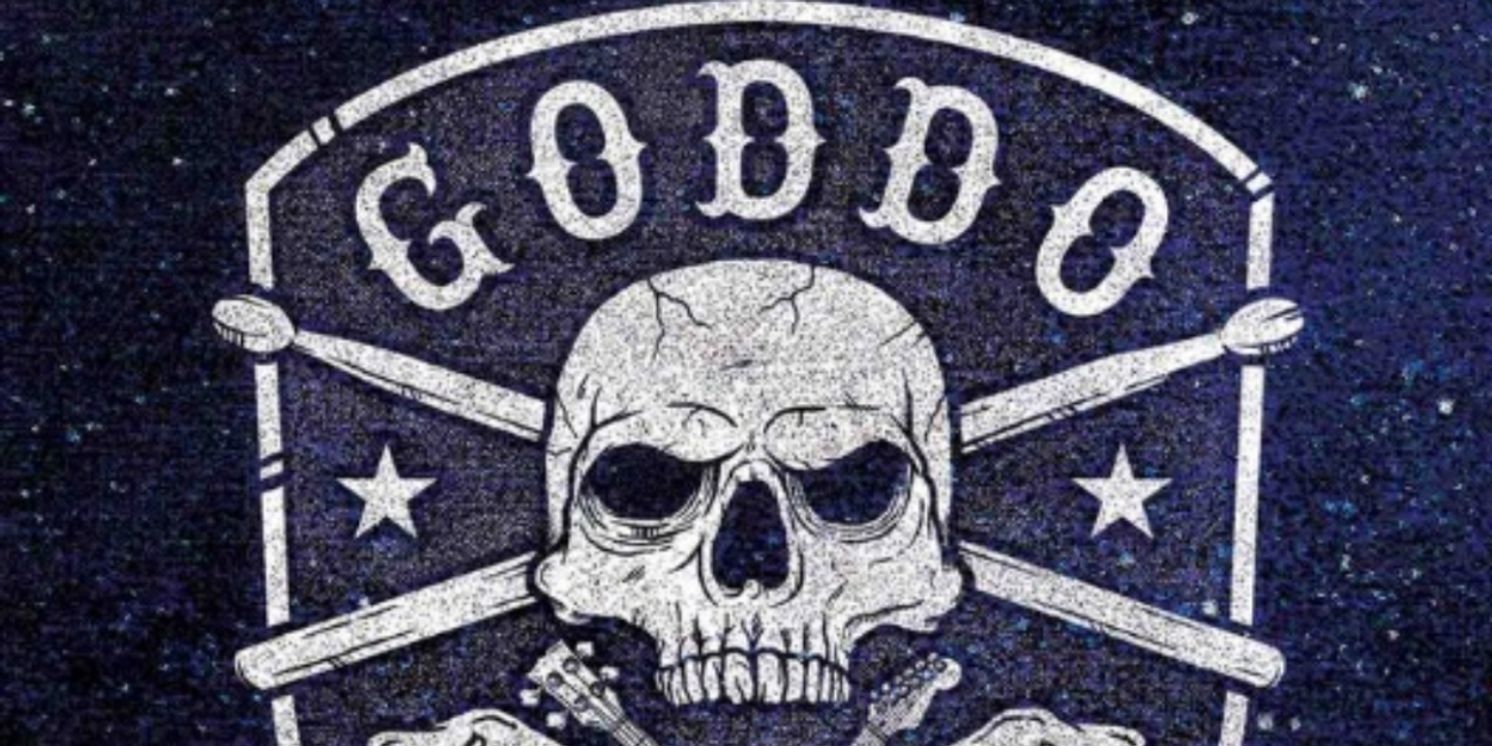 Goddo Releases New Recording of 'Pretty Bad Boy' from Hits Compilation  Image