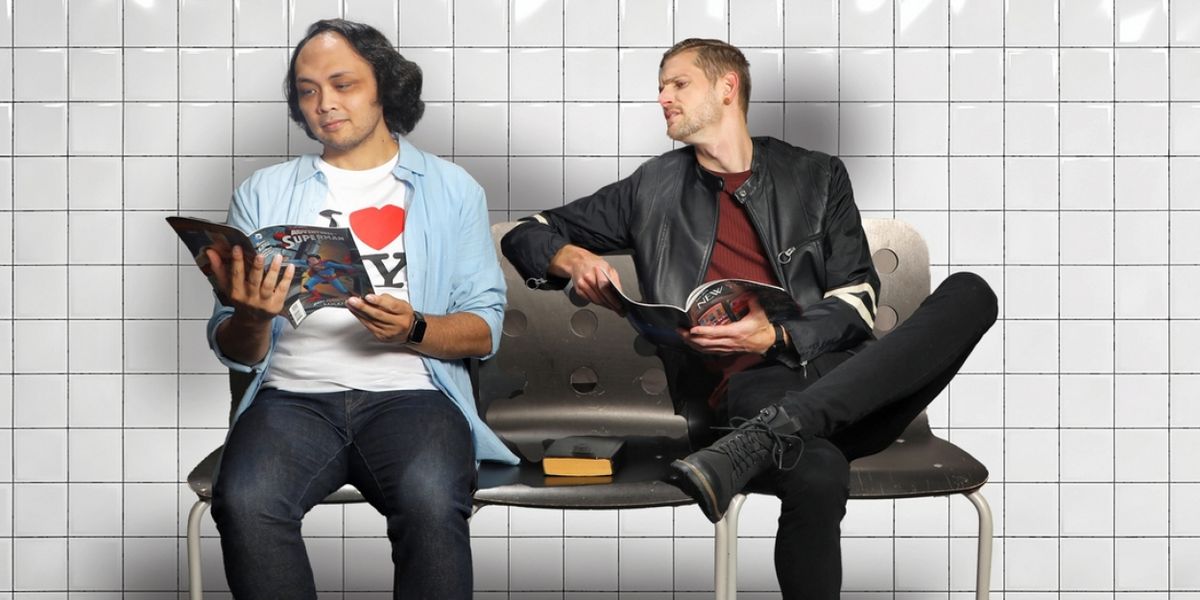 Stephen Schwartz's GODSPELL Comes To The Firehouse Theatre In April