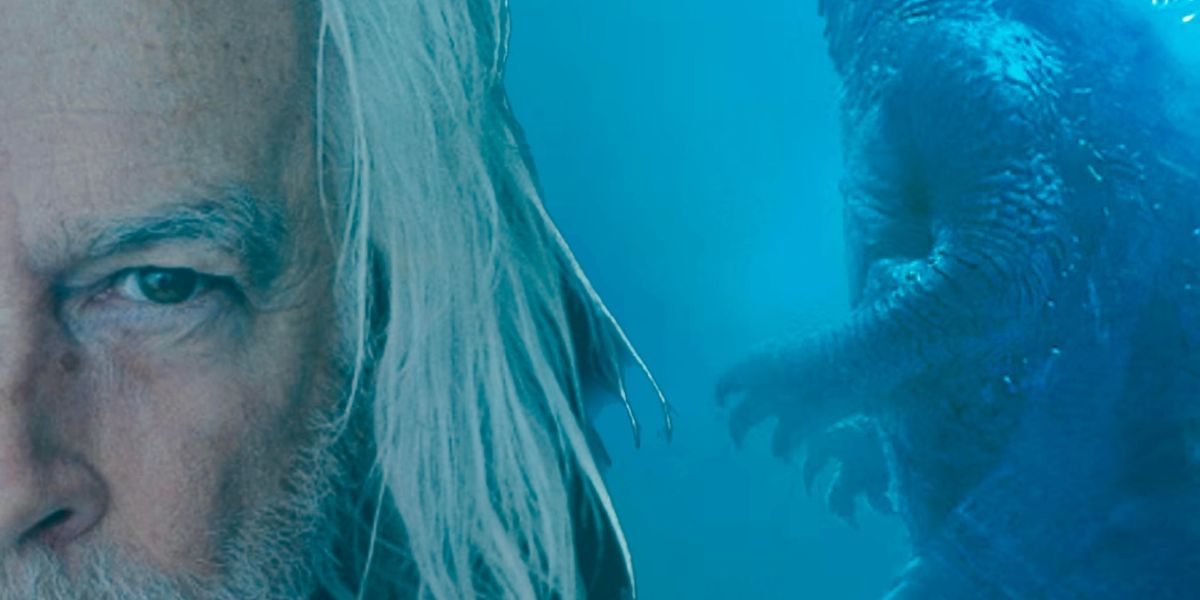 Doc Dougherty to Star in GODZILLA'S PRINCE at Guild Hall