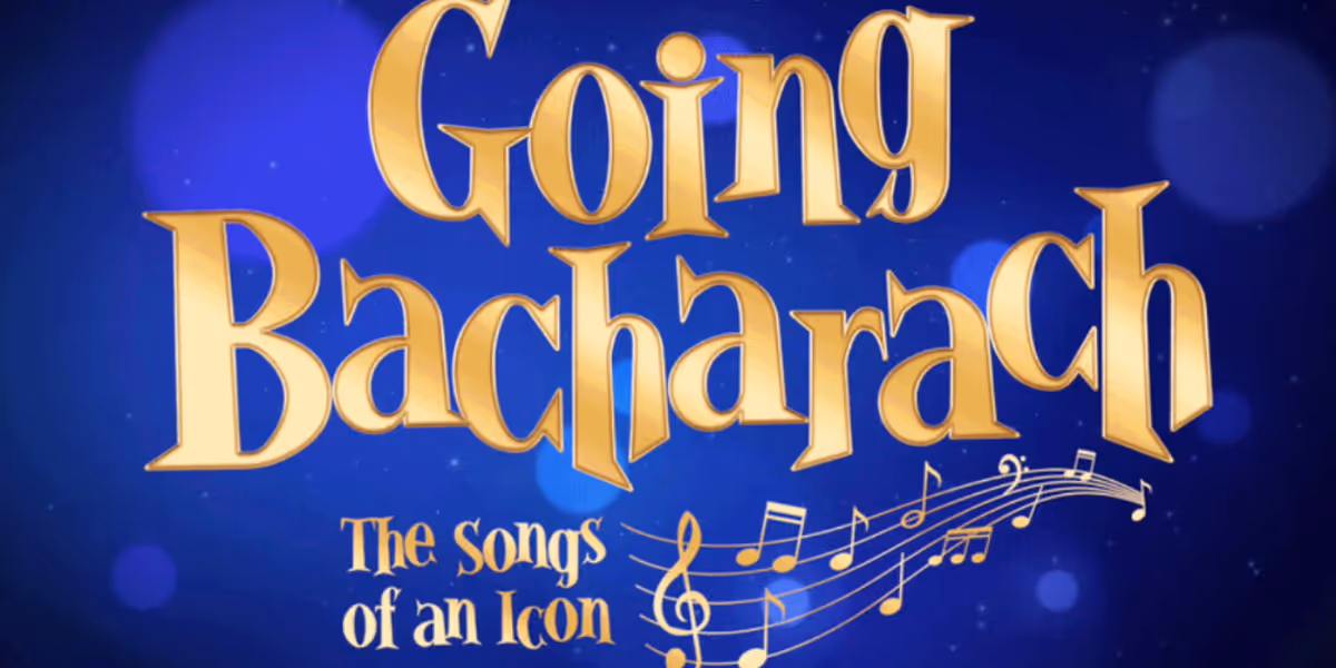 GOING BACHARACH to Return Off Broadway in September