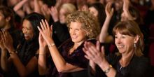Going to the Theatre Might Keep Your Body Younger, Study Shows