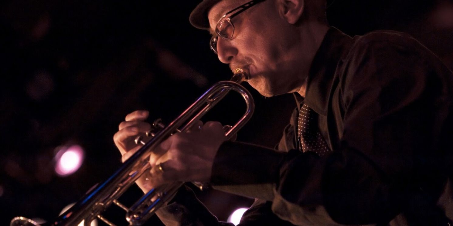 Gold Coast Jazz Society Will Host Brian Lynch Quintet in THE SONGBOOKS  Image