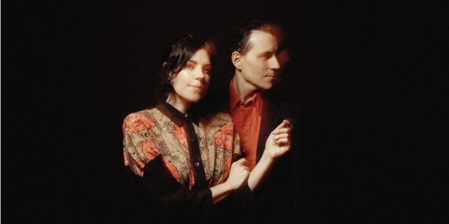 Gold Lake Share New Single 'North of Something'  Image