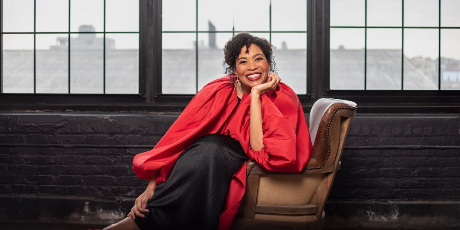 Golda Schultz and Jacques Imbrailo Will Star in DUET Endowment Trust Gala at Artscape  Image