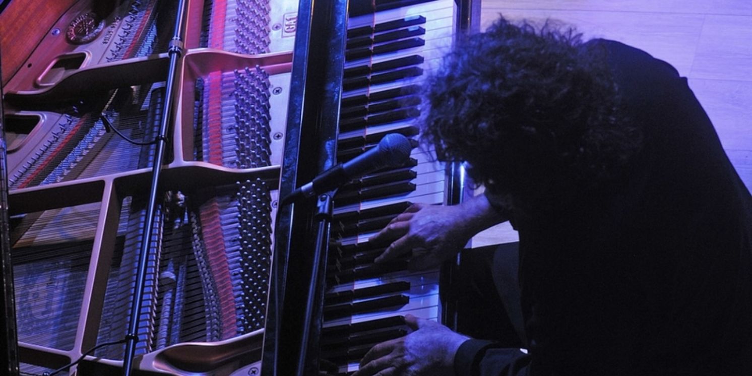 Composer Randy Edelman To Perform Three East Coast Concerts This September  Image