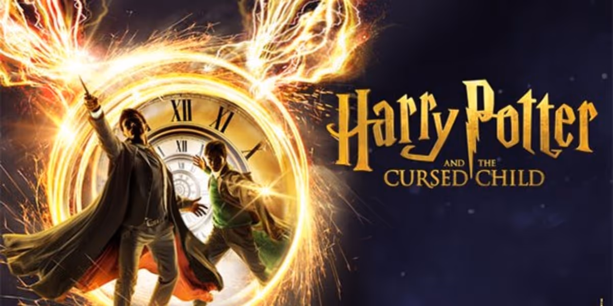 Golden Snitch Digital Lottery Available for HARRY POTTER AND THE CURSED CHILD L.A. Premiere
