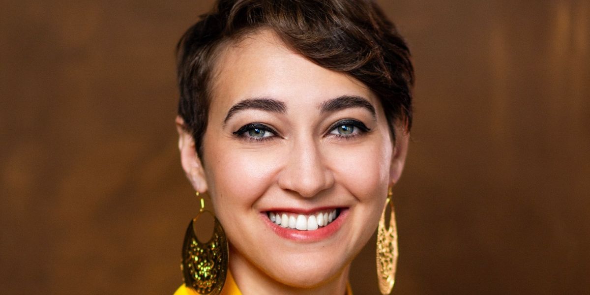 Golden Thread Productions Announces Artistic Leadership Transition