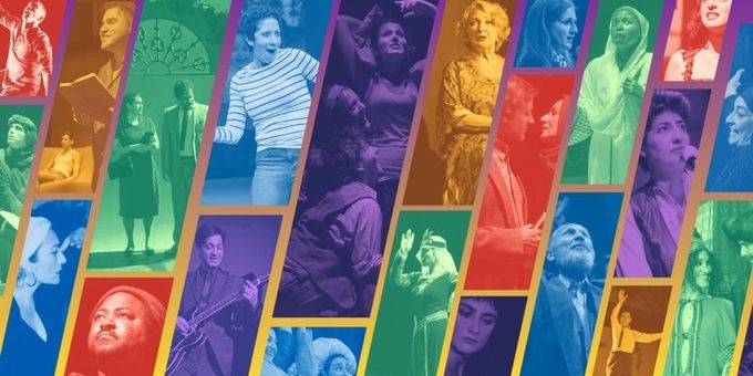 Golden Thread Productions Announces New International Commission With Playwright Photos