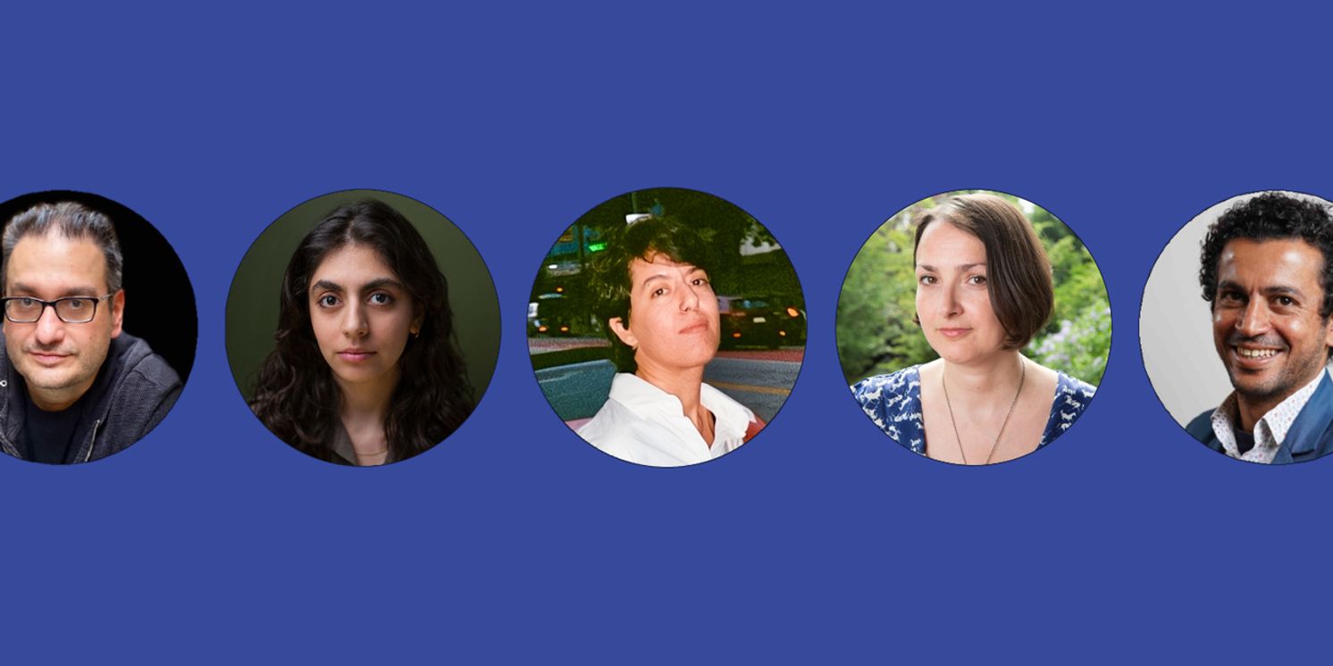 Golden Thread Productions Announces Unveils 30th Anniversary Season  Image