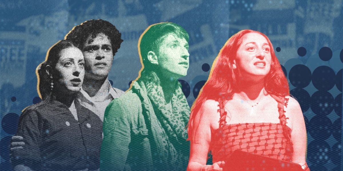 Golden Thread Productions Reveals 2025 Season of Solidarity