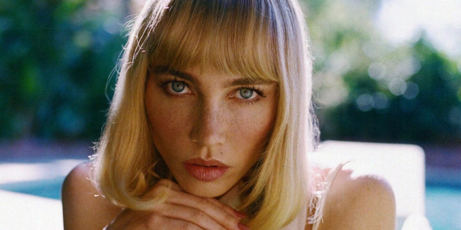 Goldie Boutilier Comes to Botanique in September  Image