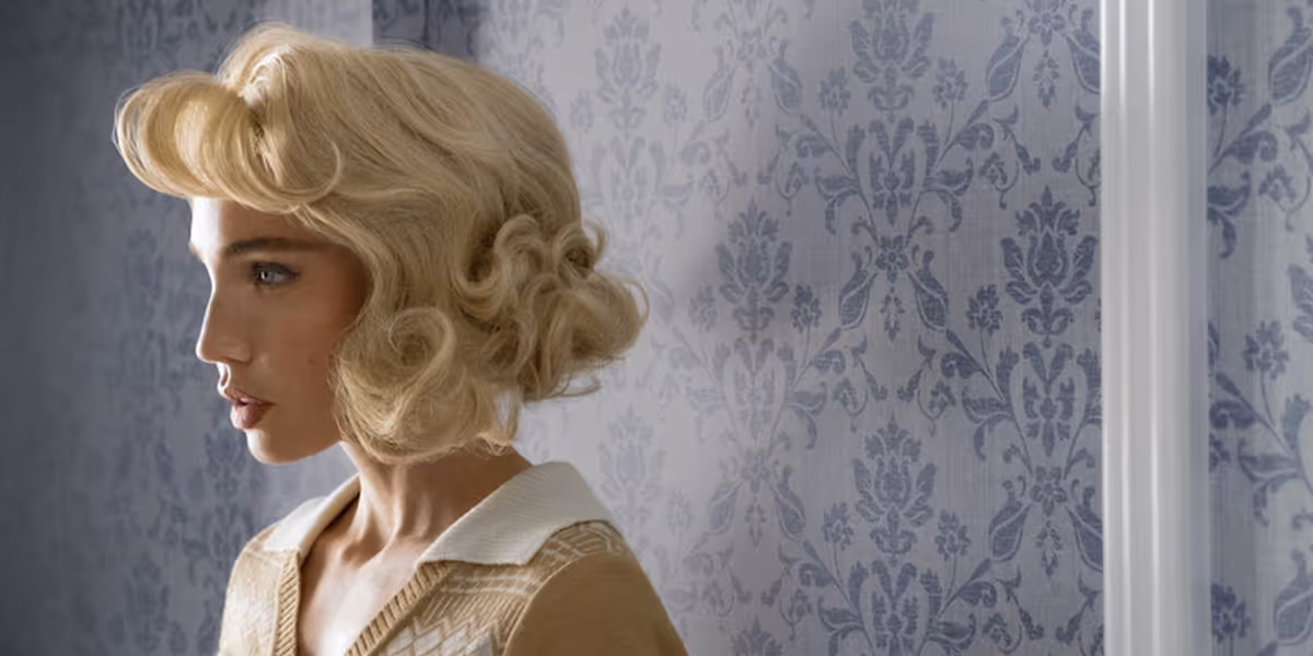 Goldie Boutilier Releases New Track 'The Actress'