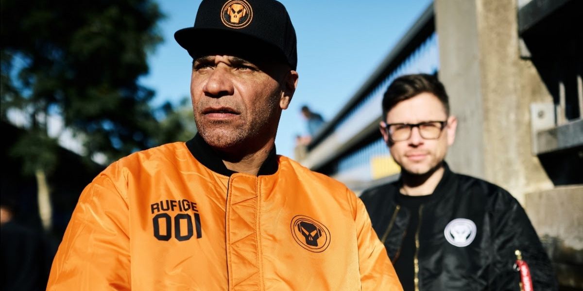 Rufige Kru Shares New Single 'Still The Same' Featuring CASISDEAD