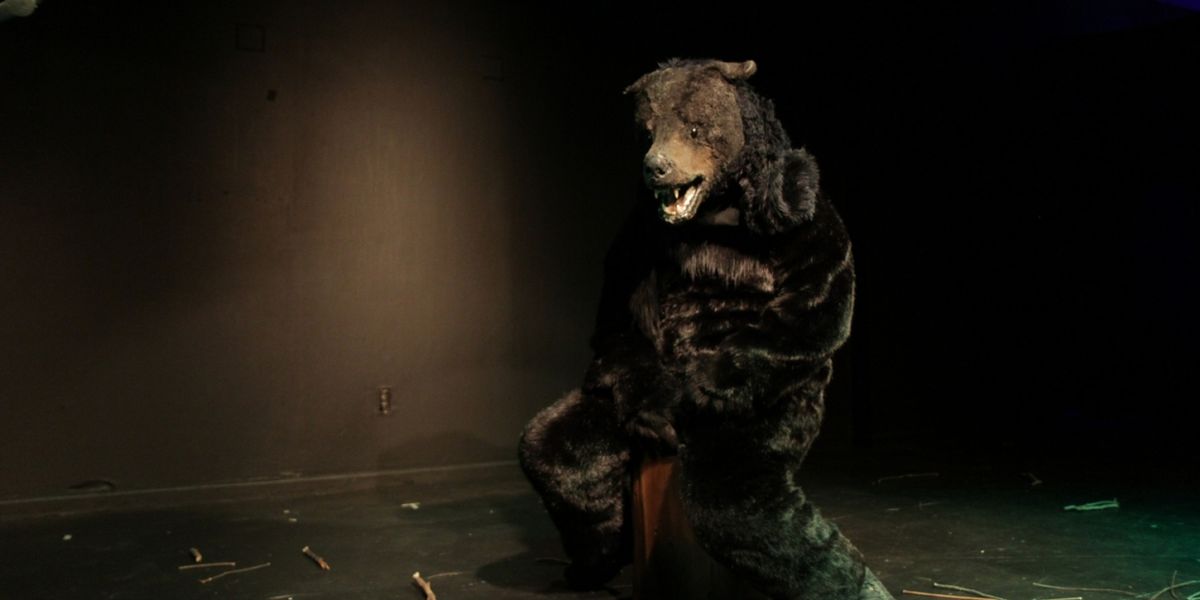 Re/Venue, A.R.T./NY to Present GOLDILOCKS HAS QUESTIONS