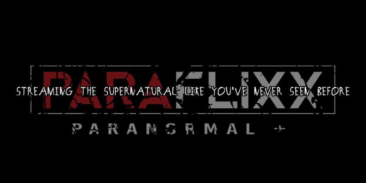 LUMINA Joins PARAFlixx At New York Comic Con