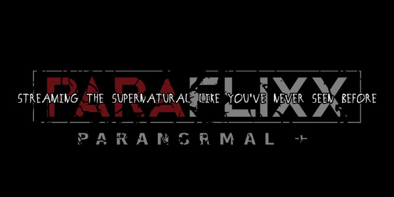 LUMINA Joins PARAFlixx At New York Comic Con  Image