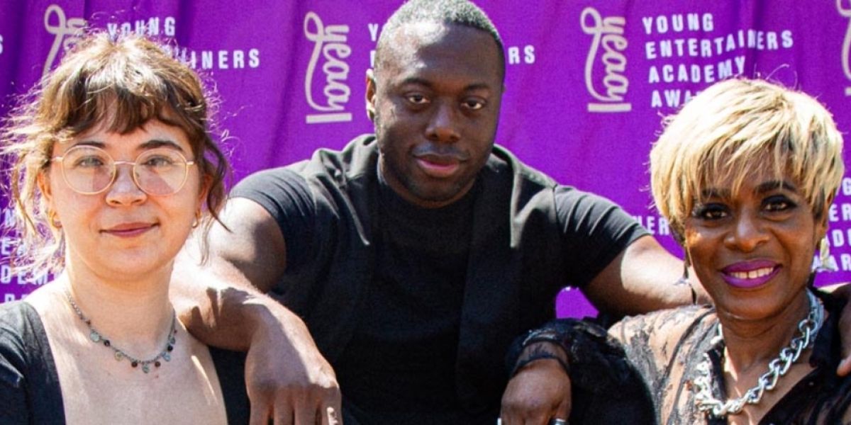Goldsmiths University of London Will Host the Young Entertainers In The Community Awards