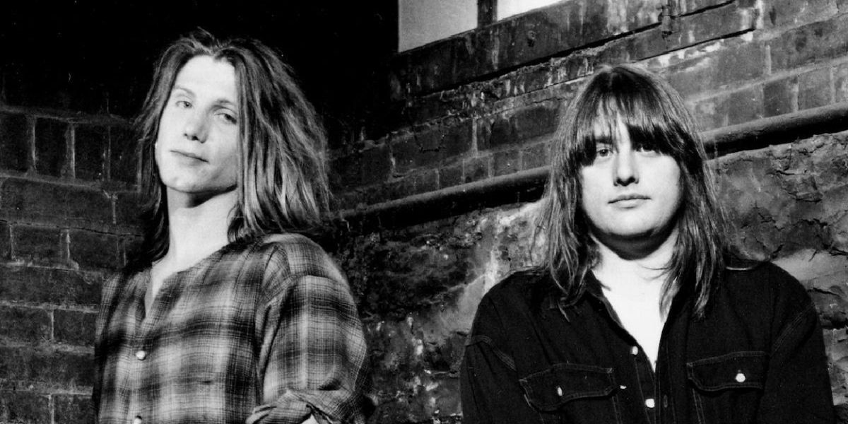Goo Goo Dolls Debut Cover of INXS' 'Don't Change'